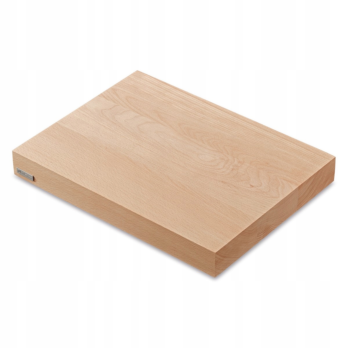 Krájacia doska, buk, 40 x 30 cm