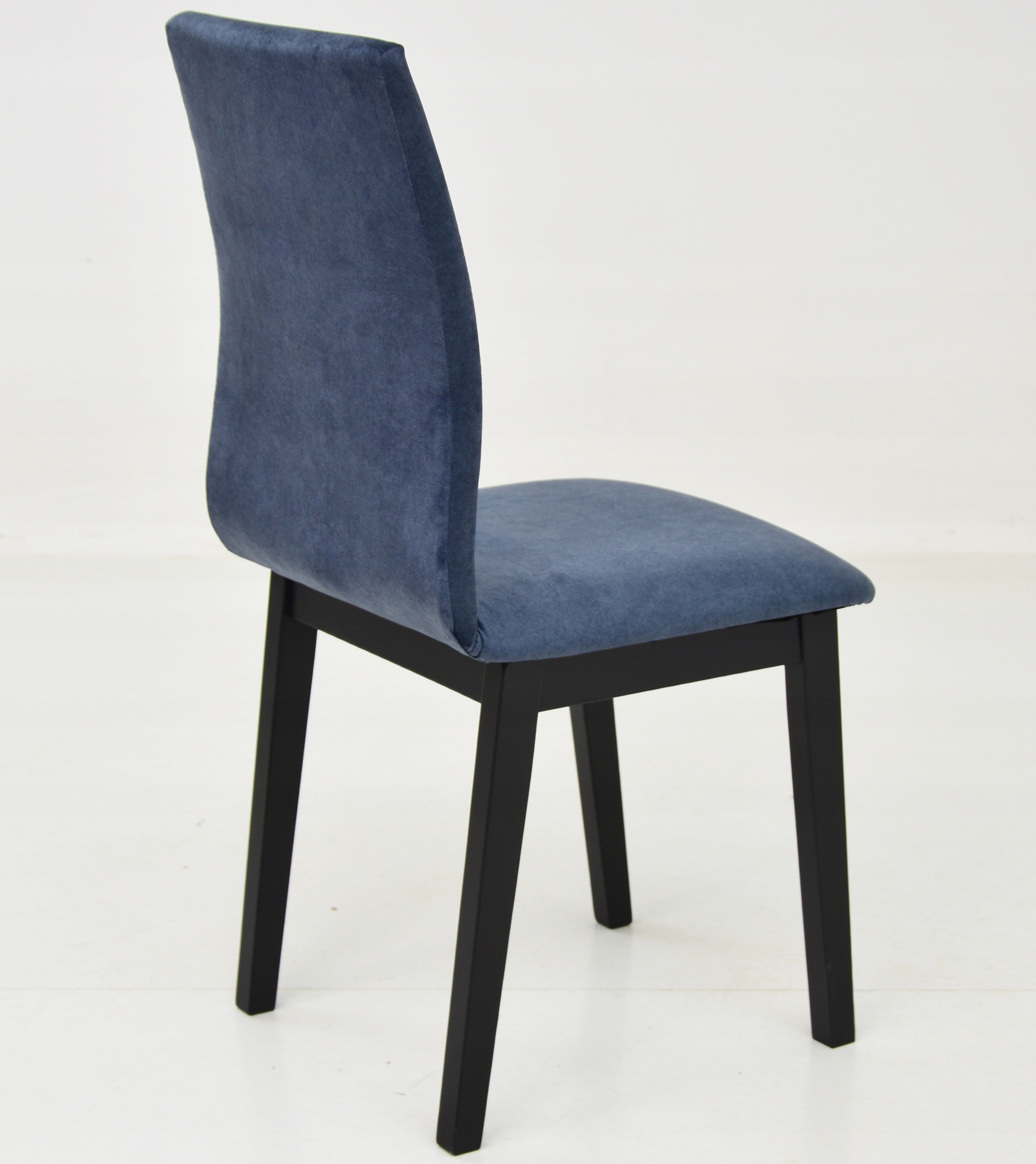 Rozkładany stół do 3m 6 DREWNIANYCH krzeseł SALON Wysokość stołu 77 cm