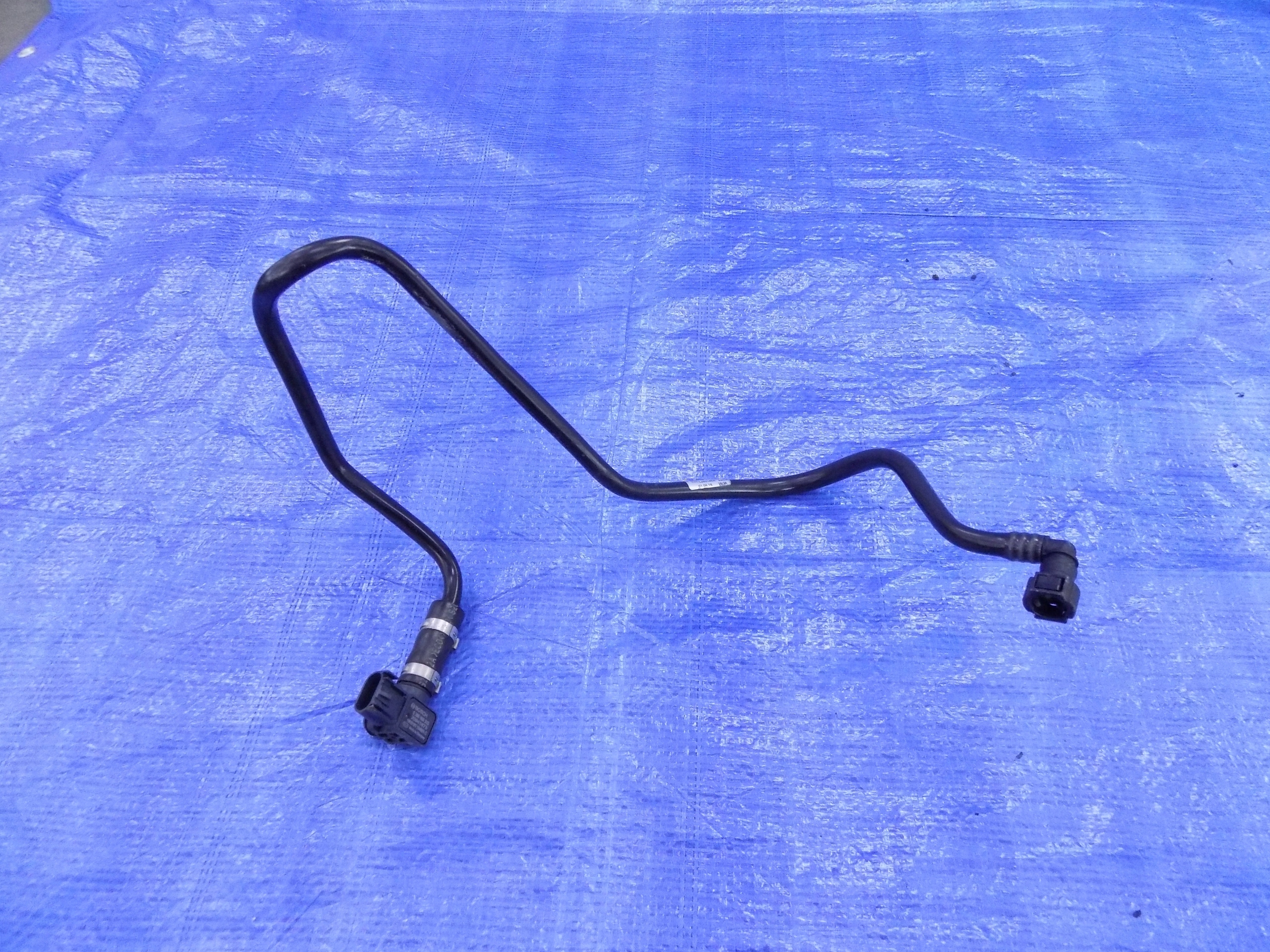 Schlauch servo Sensor Druck OPEL ADAM 1,0 T
