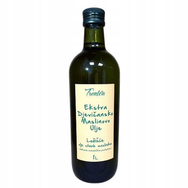 Levně Extra panenský olivový olej (Lozisce) 1 l