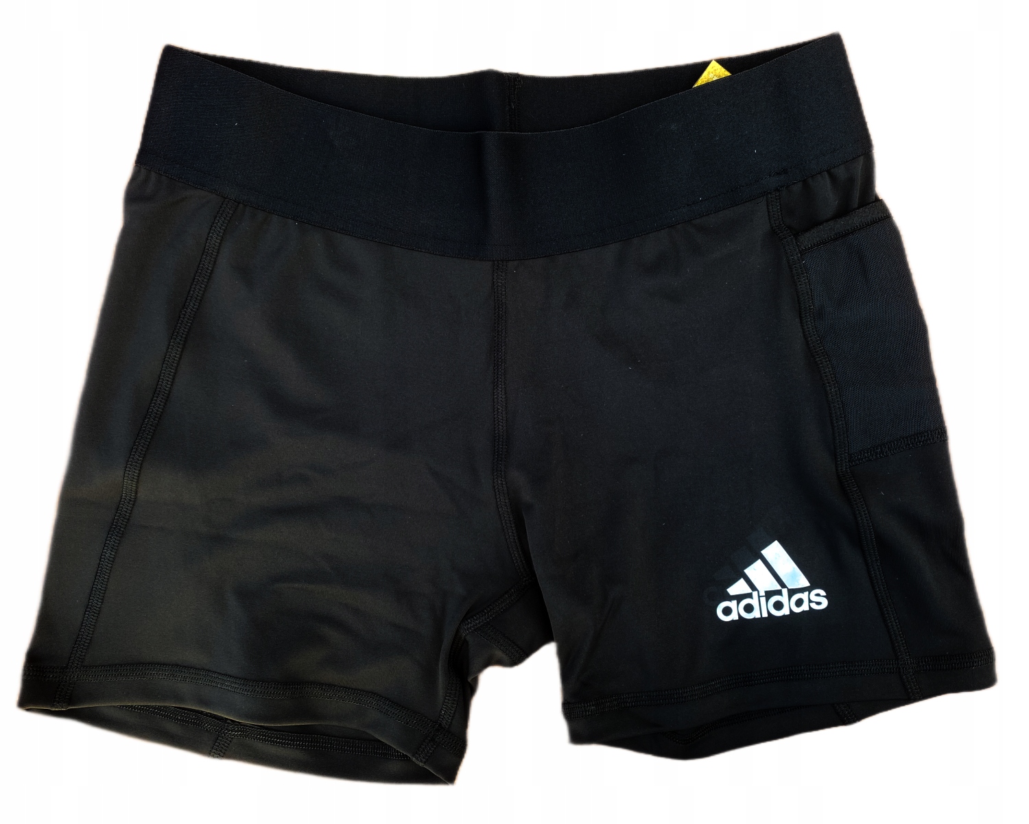 Adidas Originals spodenki Alphaskin FQ6296