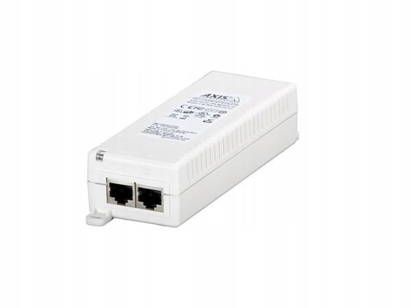 Axis T8120 15W Midspan 1-PORT, 5026-202
