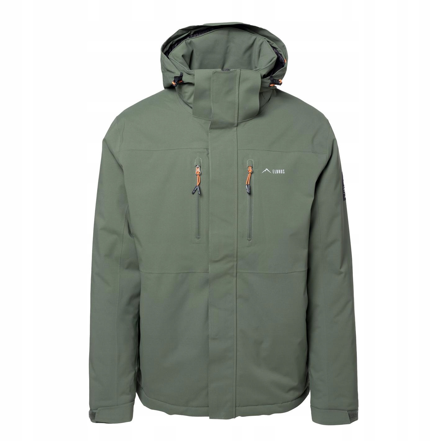 Pánská zateplená bunda Dilox XL