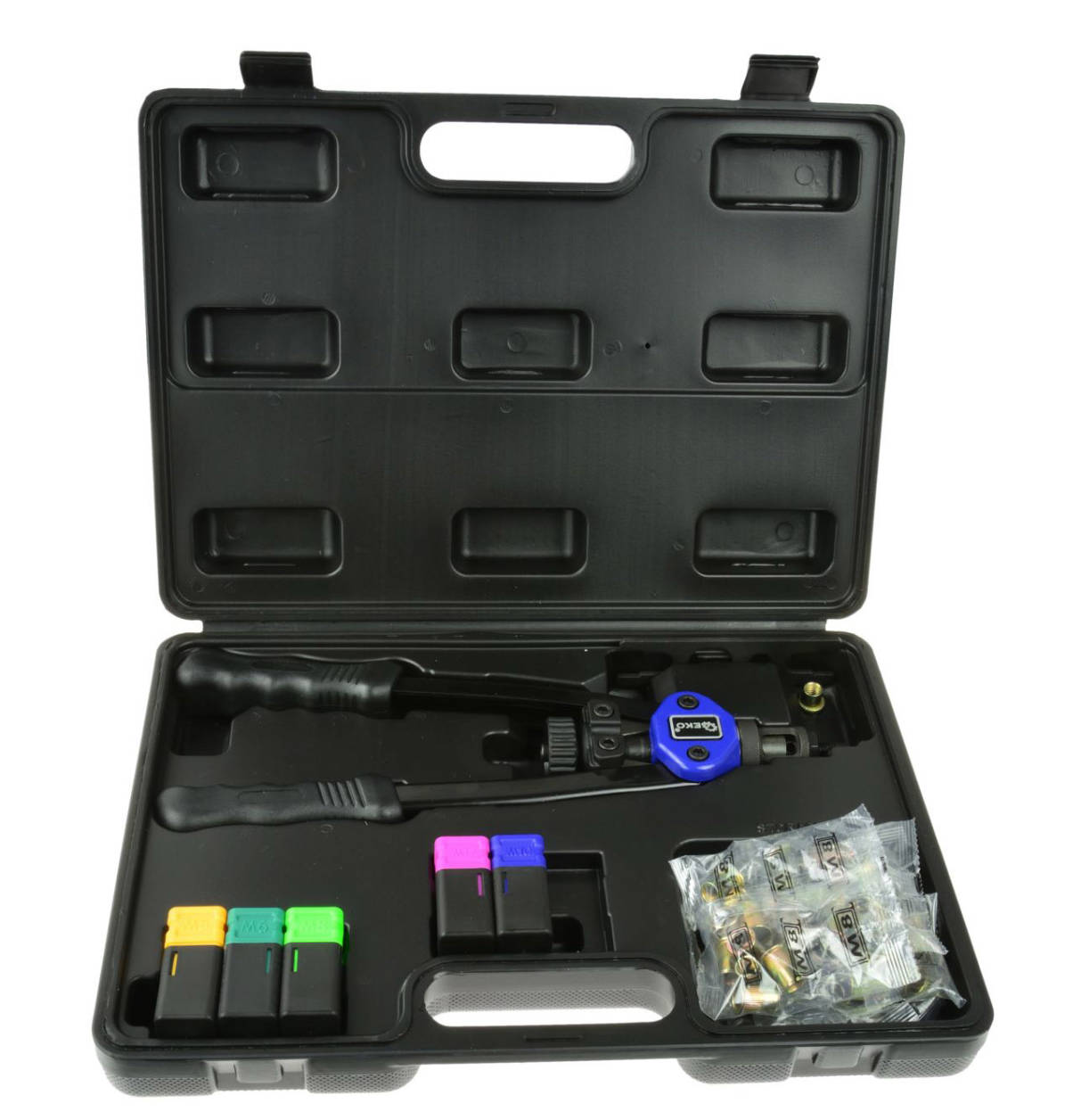 NITOWNICA DO NITONAKRETEK M5 M12 NITONAKRETKI Producent code G01355