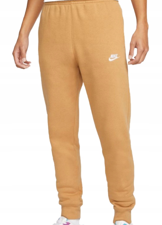 Pánské kalhoty Nike Sportswear Club Jogger BV2671-722 3XL