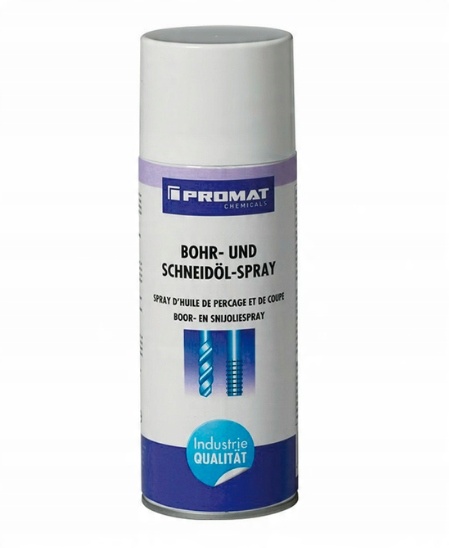 

Spray do wiercenia i gwintowania 400 ml
