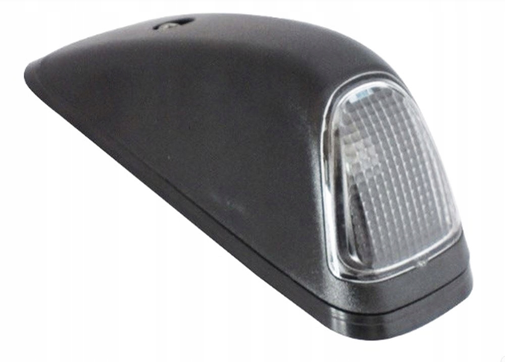 LAMPA OBRYSOWA DACHOWA MERCEDES ATEGO ACTROS AXOR