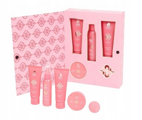 Zestaw kosmetyków SPA dla kobiet DOUGLAS Prezent!
