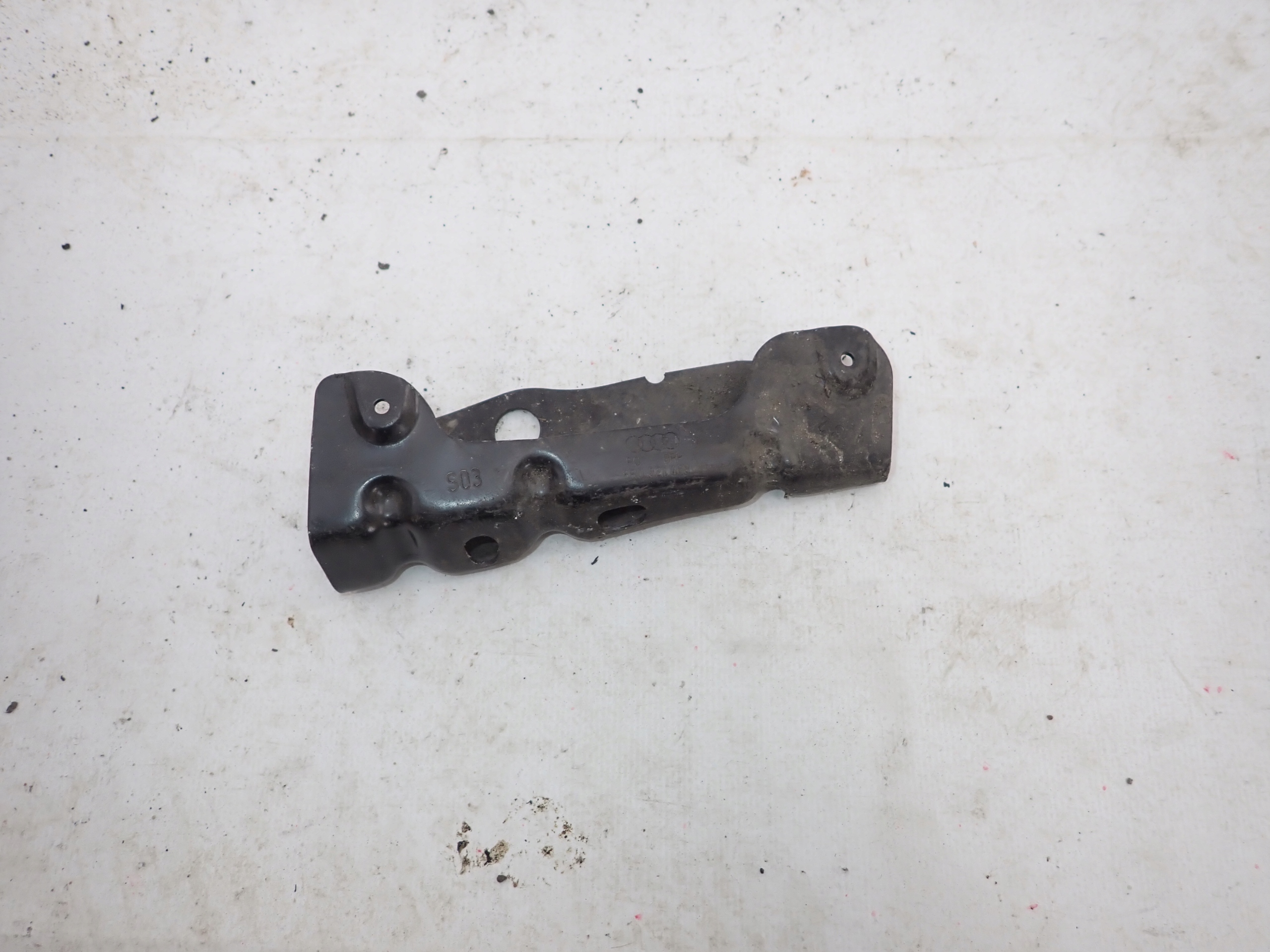 AUDI Q5 et 1 8R 08-16 Console Support plaque Aile Droit