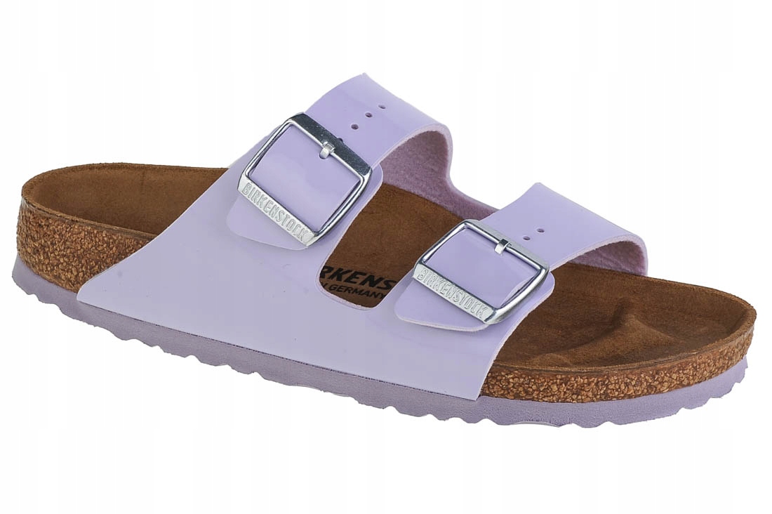 

damskie klapki Birkenstock Arizona Bf 1021406 r.38