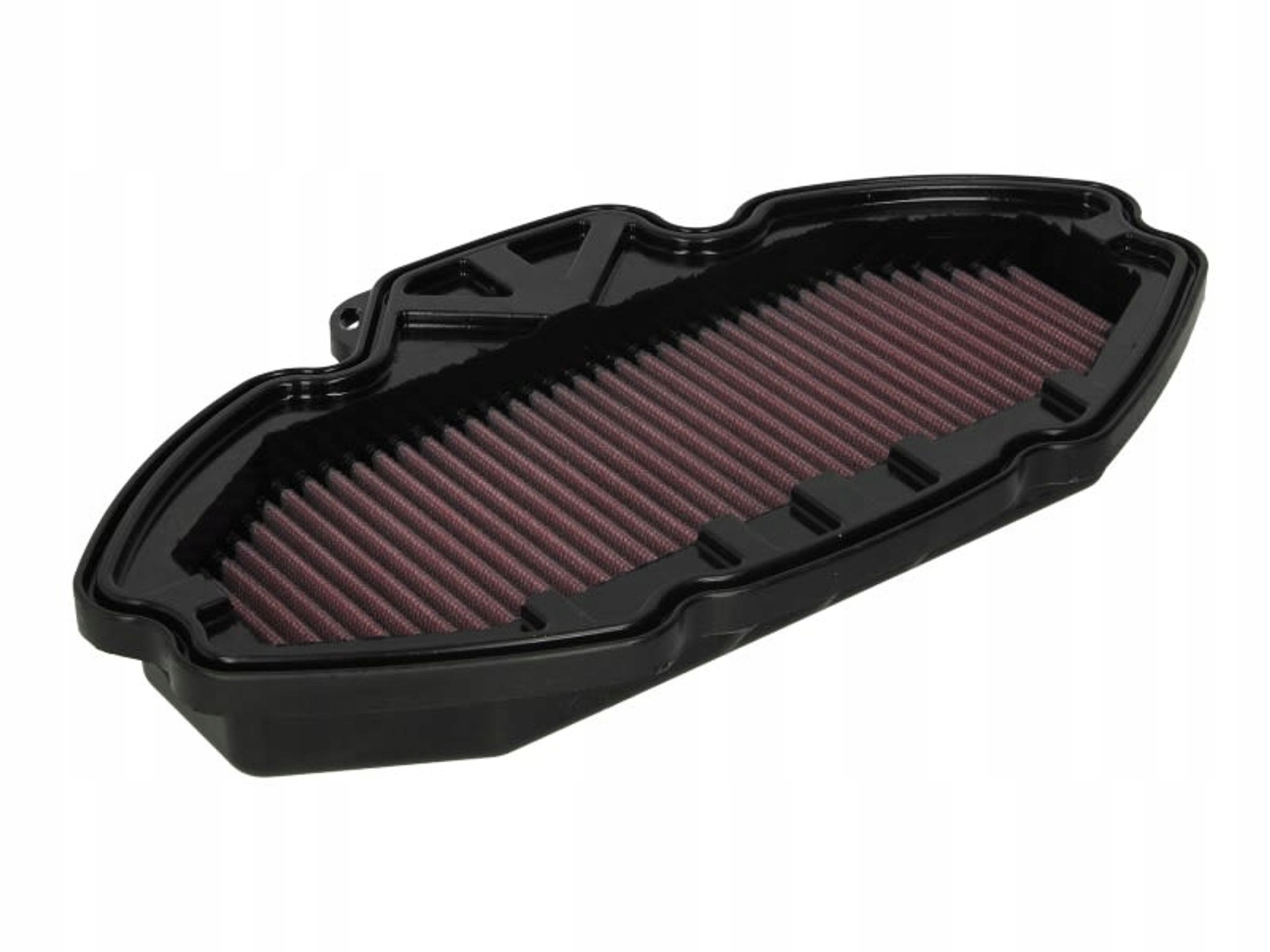 Filtr Vzduchu Moto. Honda NC700XC/ 201 K&n Filters HA-7012 HA-7012-