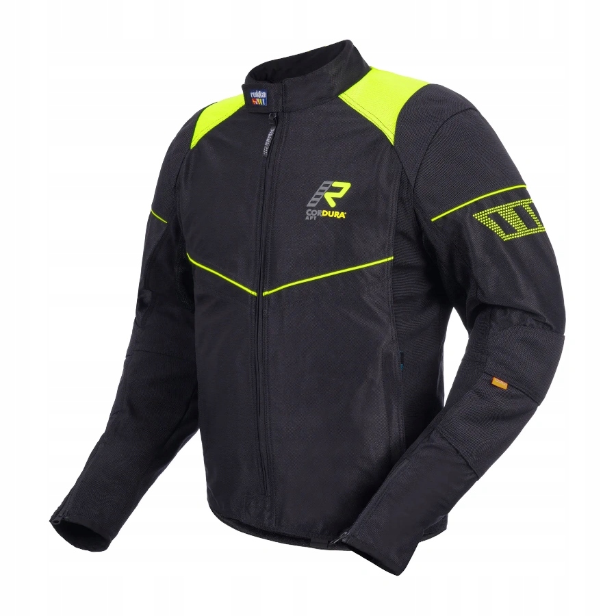 KURTKA MOTO RUKKA AIRGOBI TEKSTYLNA 54 HIT NA LATO