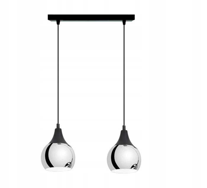 

Lampa Sufitowa Do Salonu Nad Stół As 6-18L