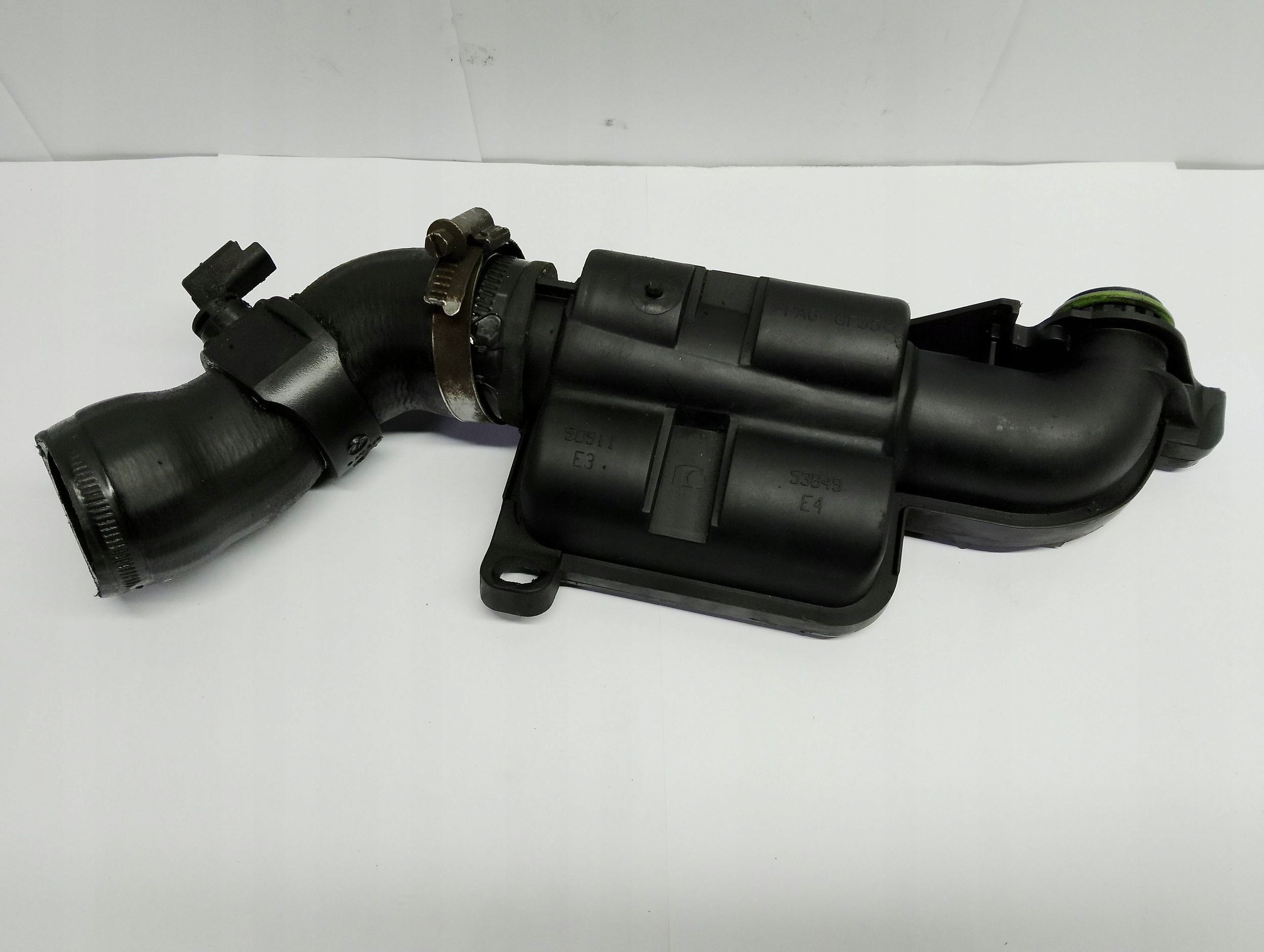 Odma wiring pipe air Citroen C2 1,4 HDI 9650712480E