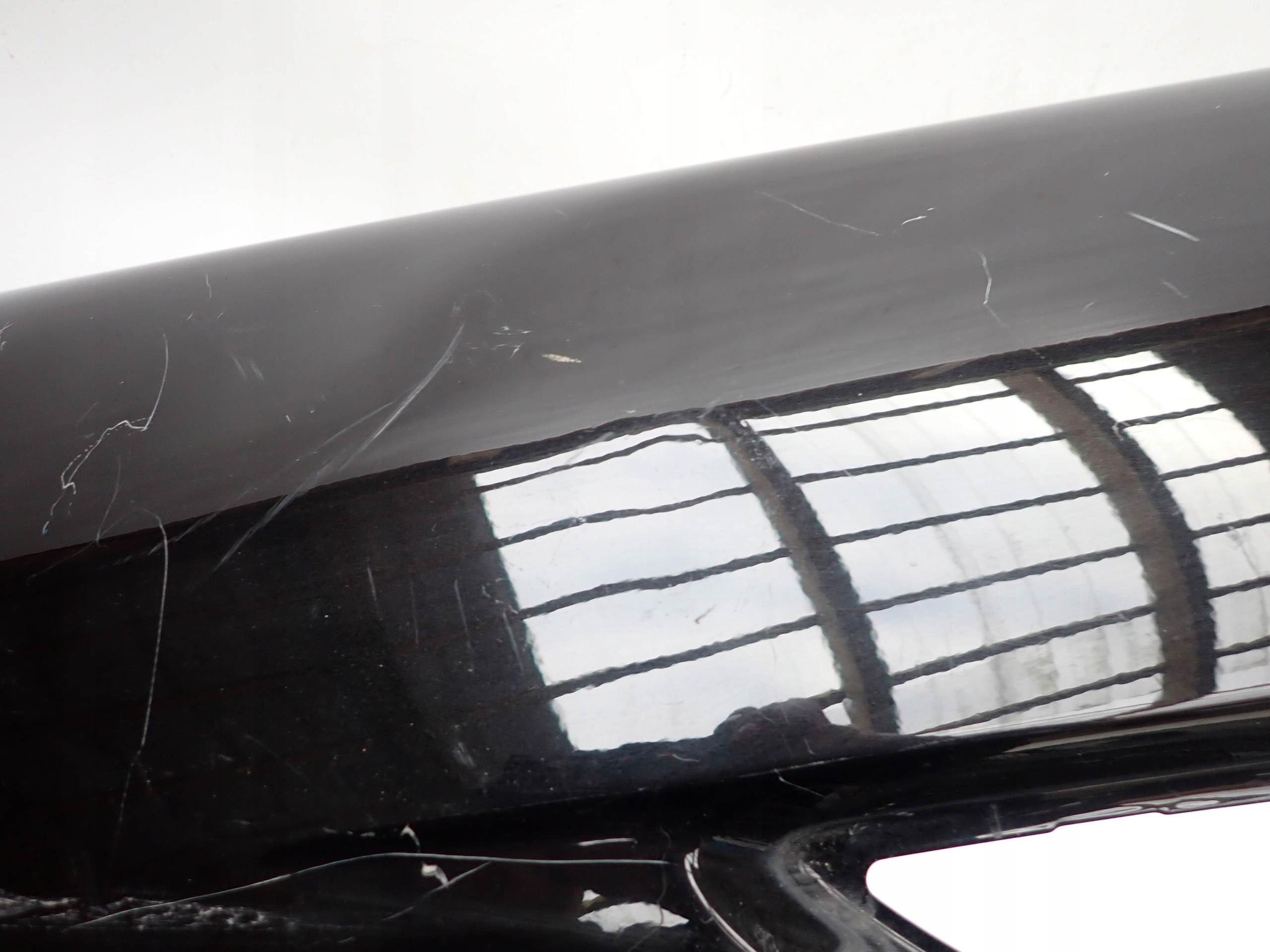 MERCEDES SLK R172 11- fender left front front