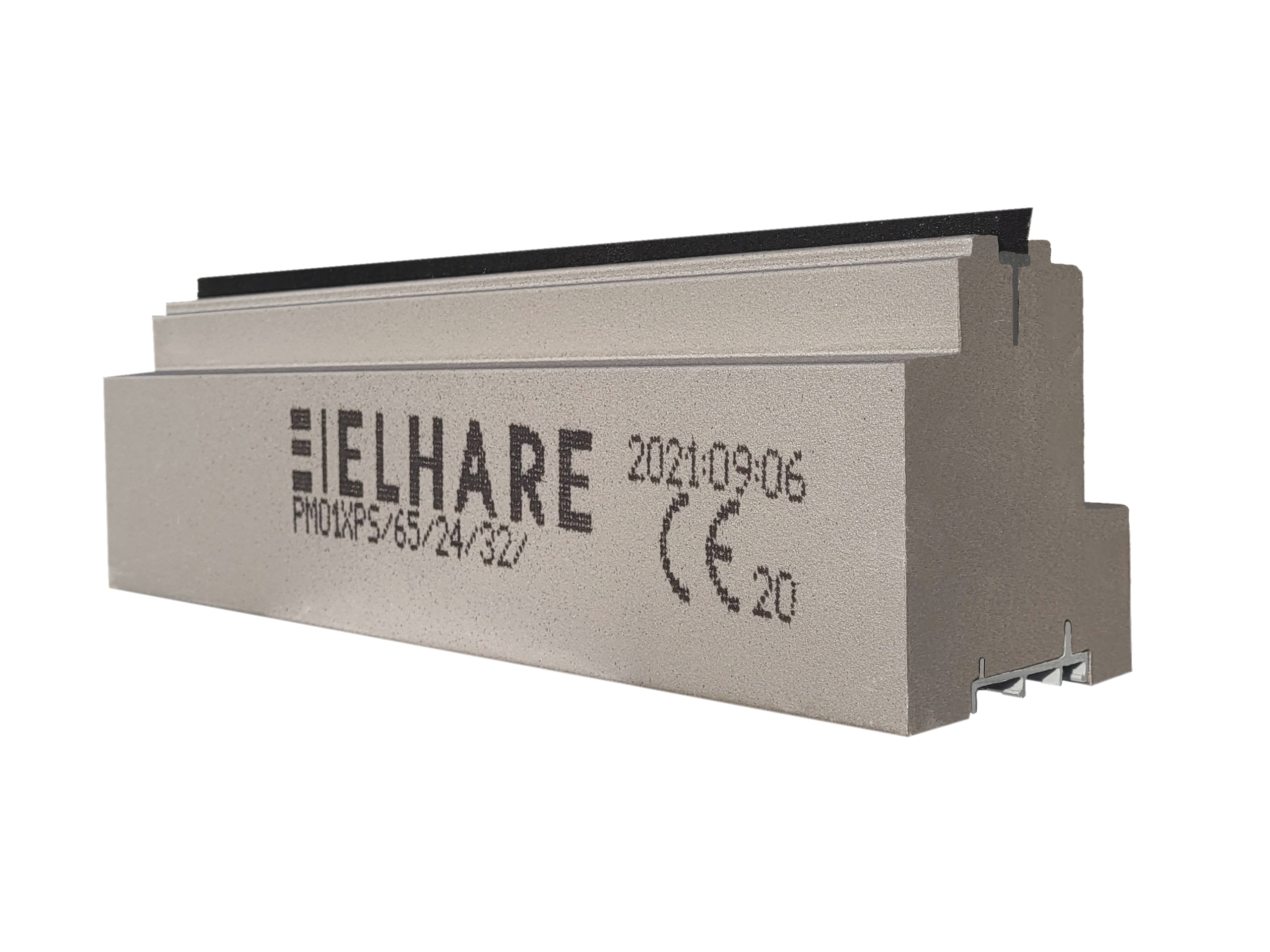 Tepelná Základna Xps Teplý Montážní Balkon 225 mm