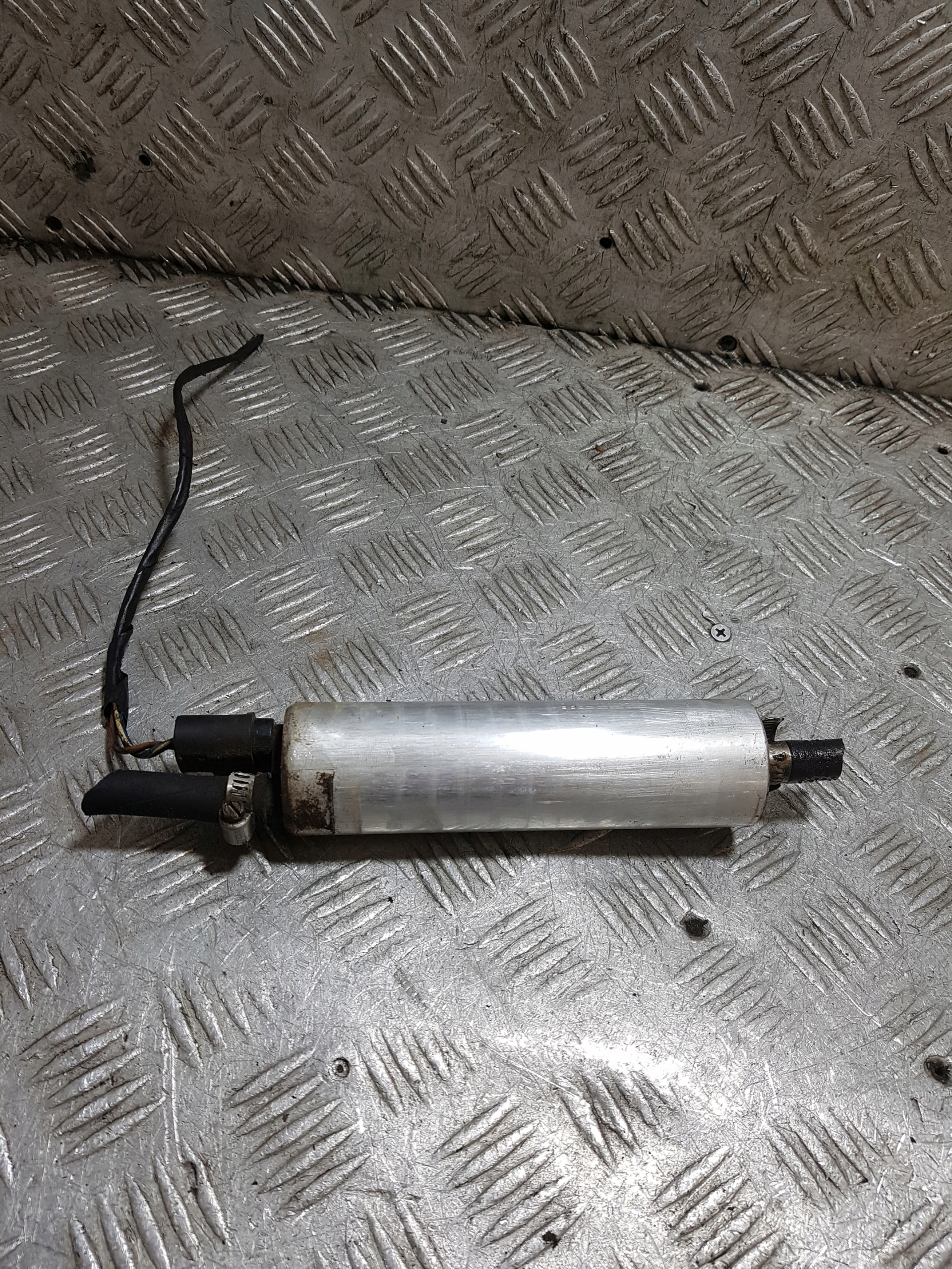 feed pump LAND ROVER RANGE ROVER BMW