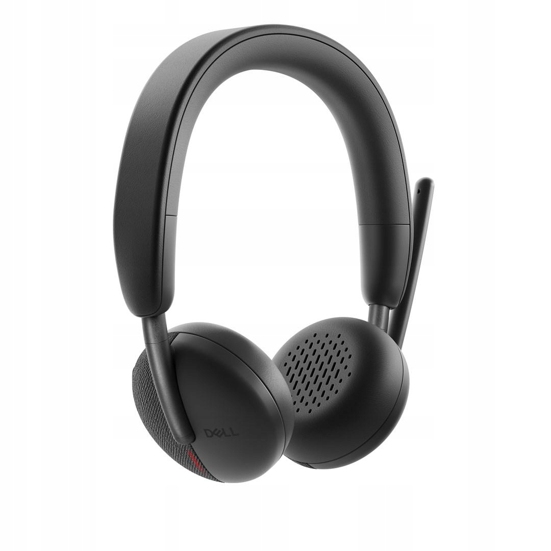 Bezdrôtové Slúchadlá Dell WL3024