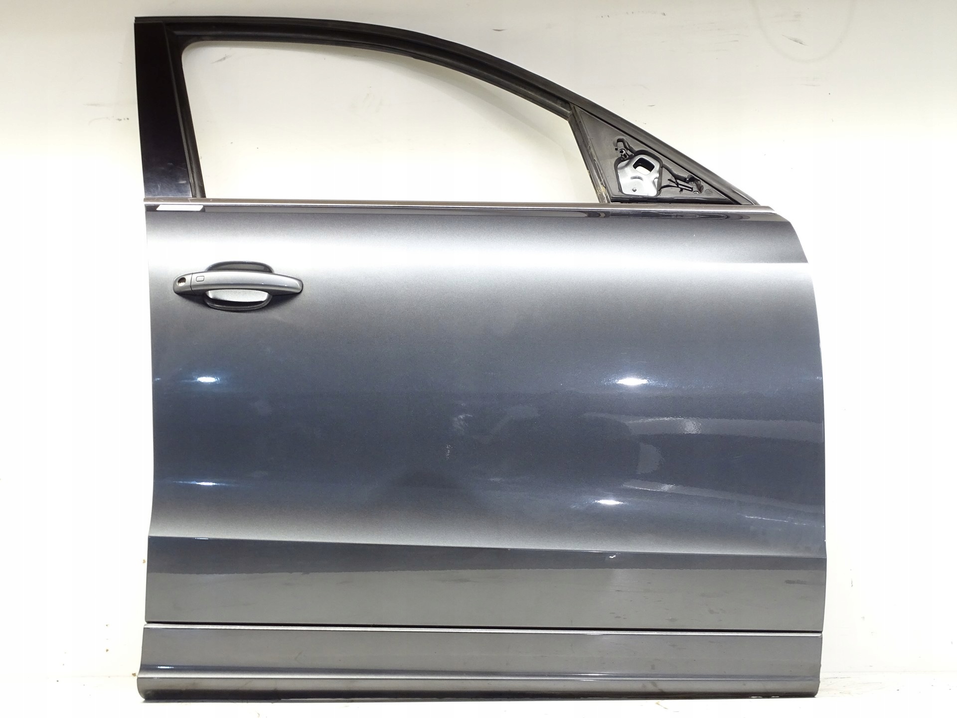door right right front front AUDI Q5 8R LX7R