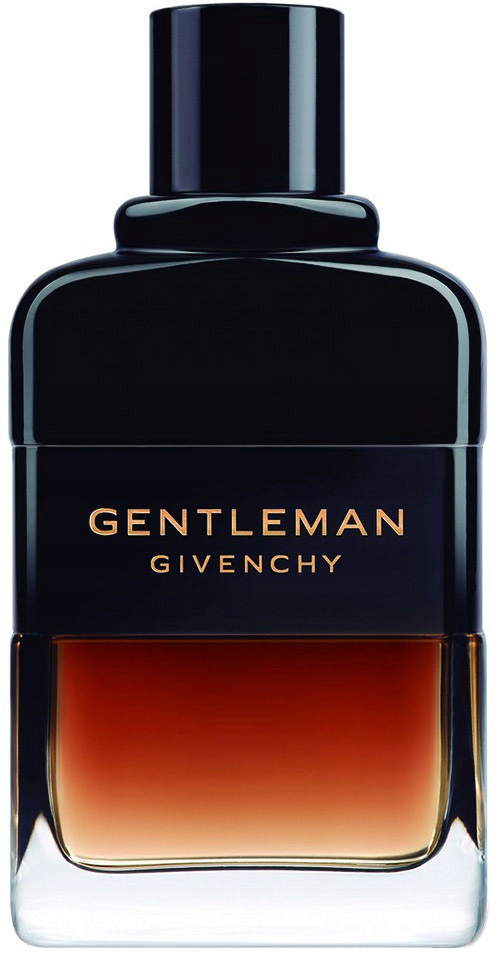 Woda perfumowana męska Givenchy Gentleman Reserve Privee