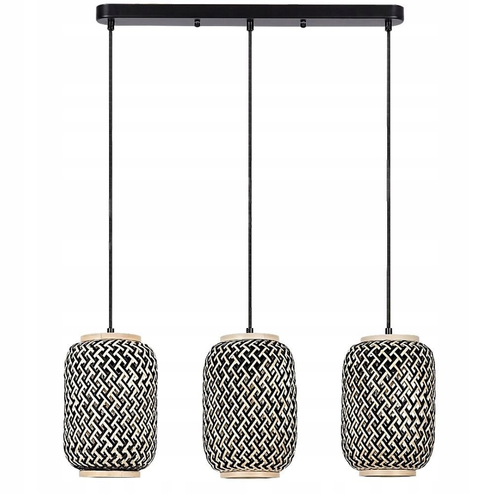 Závesná lampa Adalla 72093 Rabalux