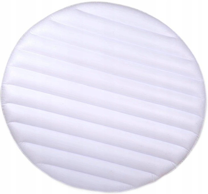 Nakrywa dmuchana pokrywa izolacyjna wkład dmuchany do Lay-Z-Spa St.Moritz