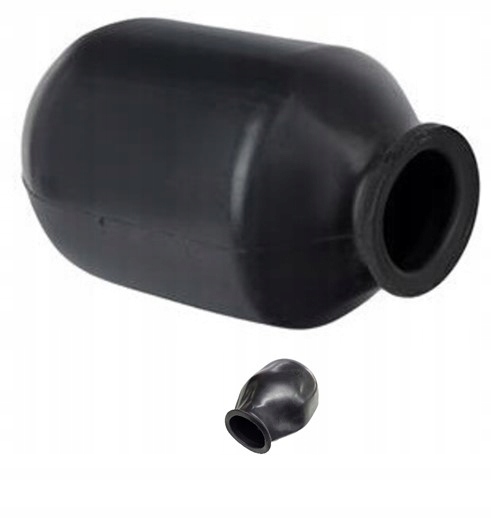 Membrána gumová guma Epdm pro nádrž na hydrofor Ibo Multi-garden 1000 24L