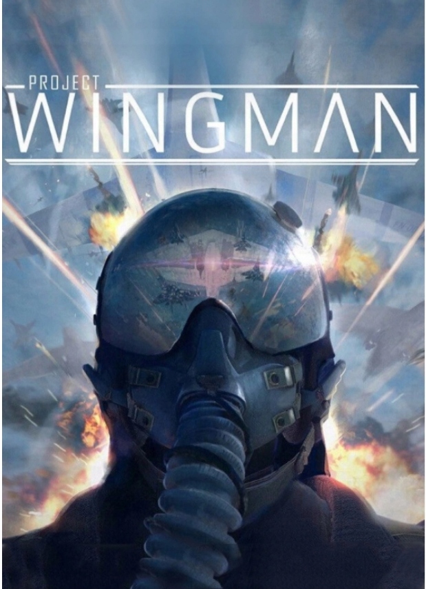 Project Wingman Pc Klucz Steam