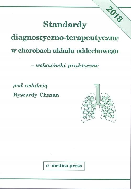 Standardy Diagnostyczno-terapeutyczne W...