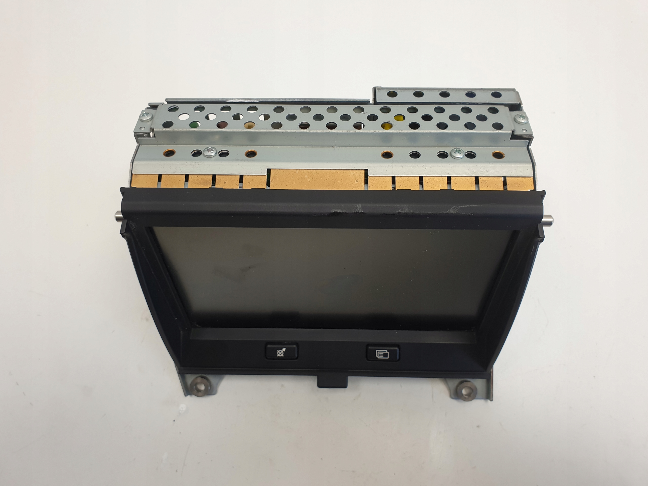 Land Rover Discovery III WYSWIETLACZ NAWIGACJI Part manufacturer Rover OE