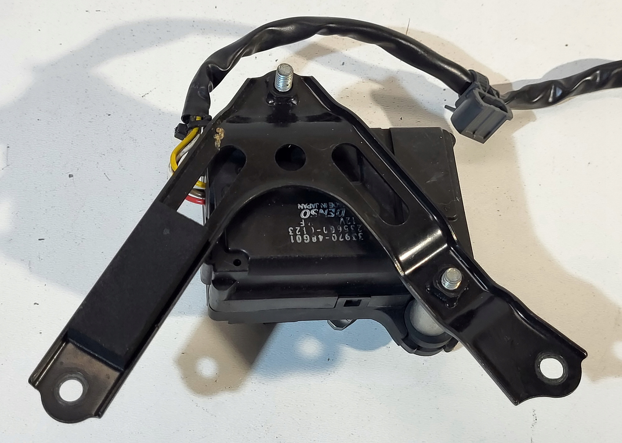 kk様 Моторчик 33970-48g01 suzuki gsx-s 1000 2022+ r Купить с Польши