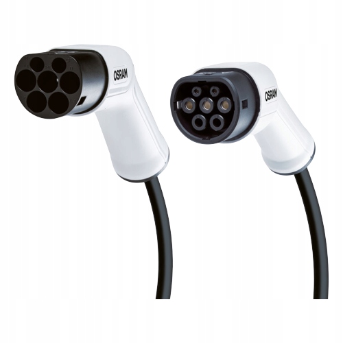 OSRAM ŁADOWARKA DO SAMOCHODÓW ELEKTRYCZNYCH BATTER Typ samochodu Samochody osobowe