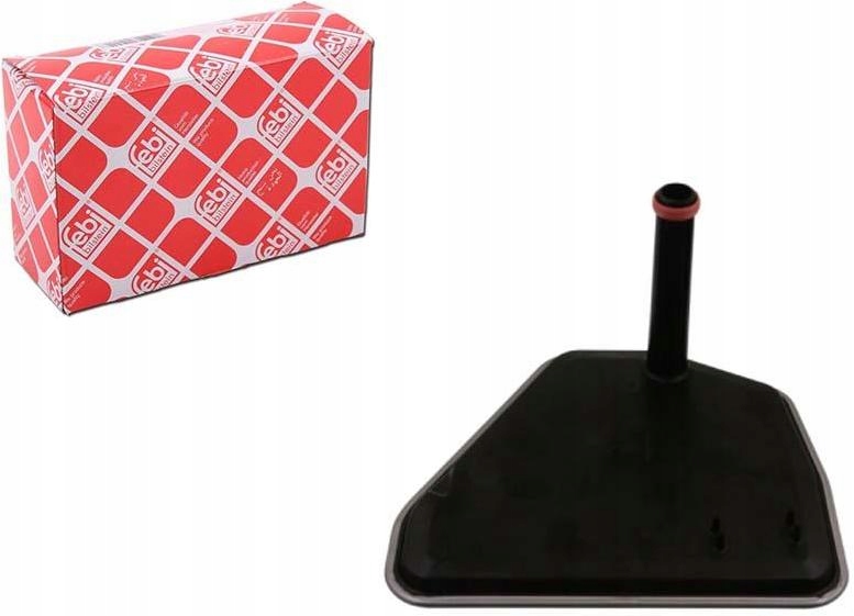 FEBI FILTR SKRZYNI BIEGÓW AUDI A4 B7 A6 C6 A8 D3