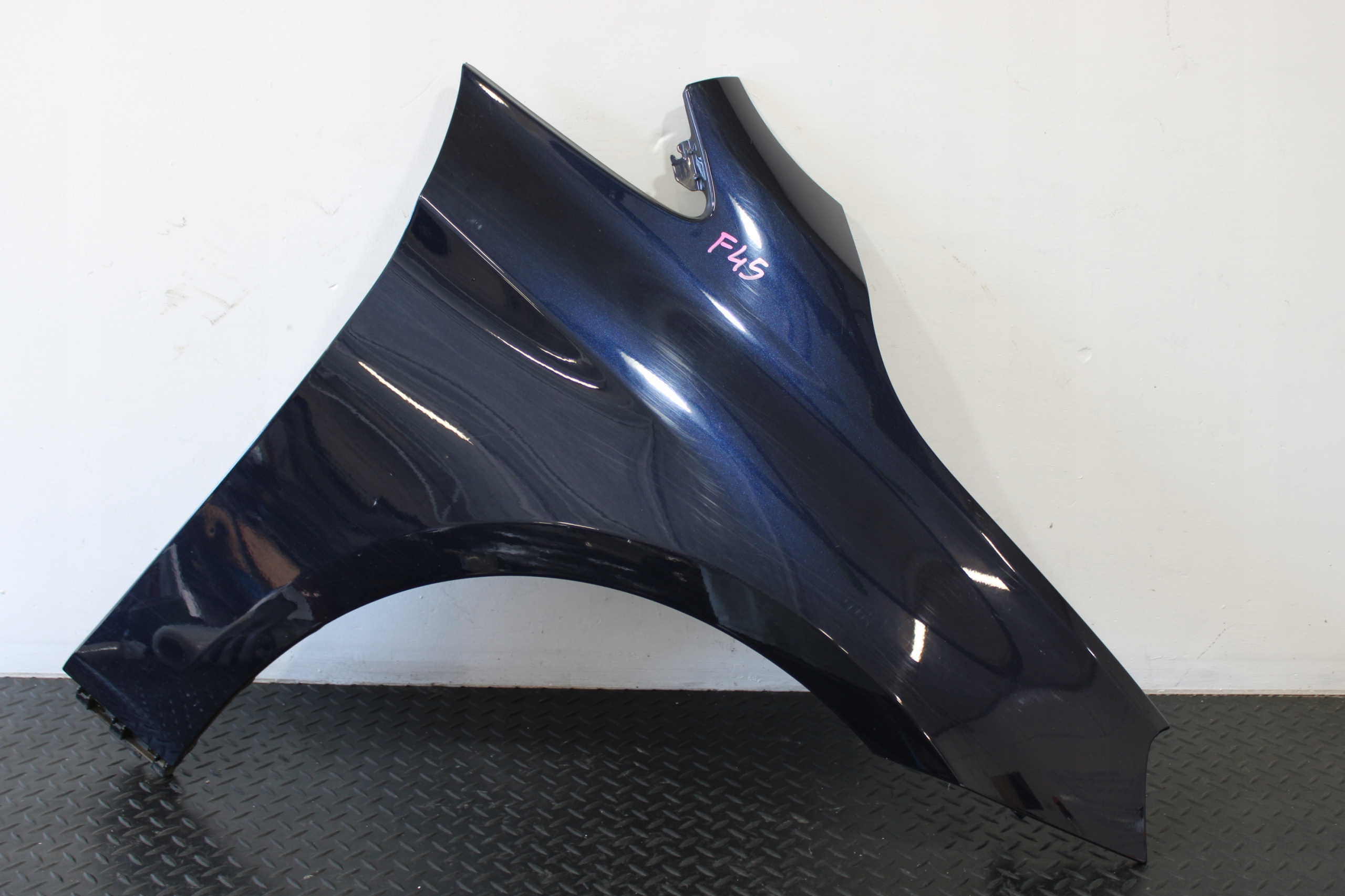 fender right front front BMW 2 F45 ACTIVE TOURER LIFT