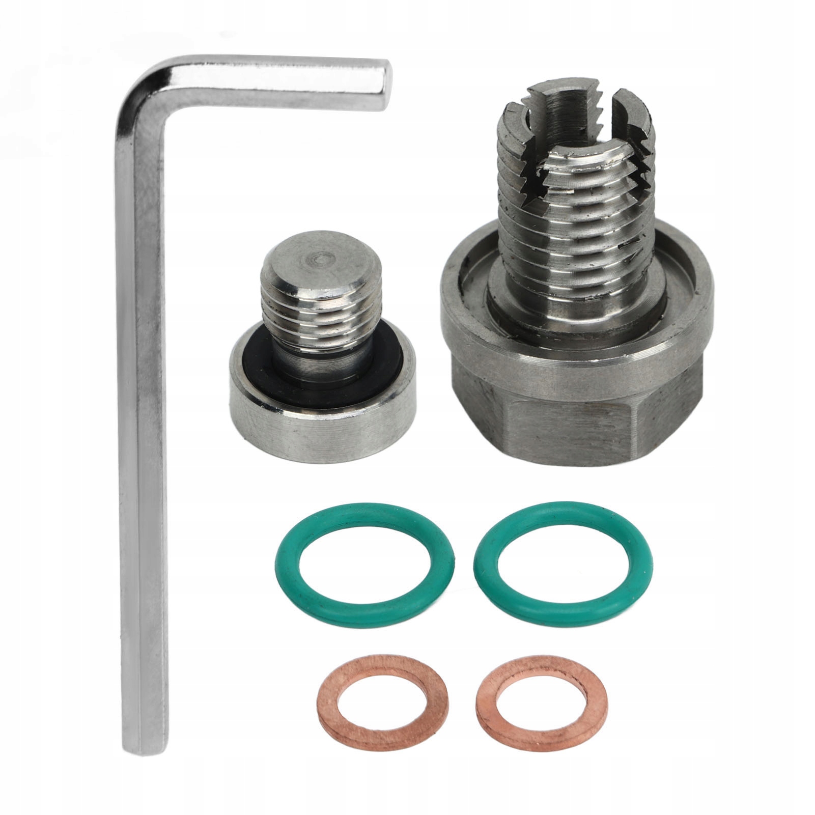 ZESTAW NAPRAWCZY KORKA OLEJU DO NAPRAW M14.1 Stan opakowania oryginalne