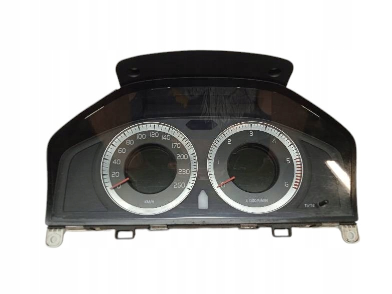 dials 31270851AA Volvo XC 60 and (2008- )