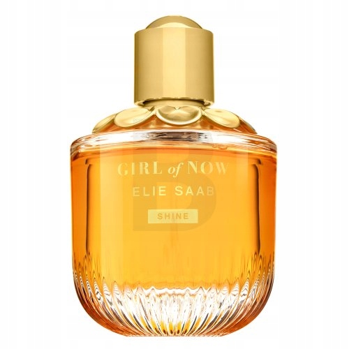 Elie Saab Girl of Now Shine parfémovaná voda pro ženy 90 ml