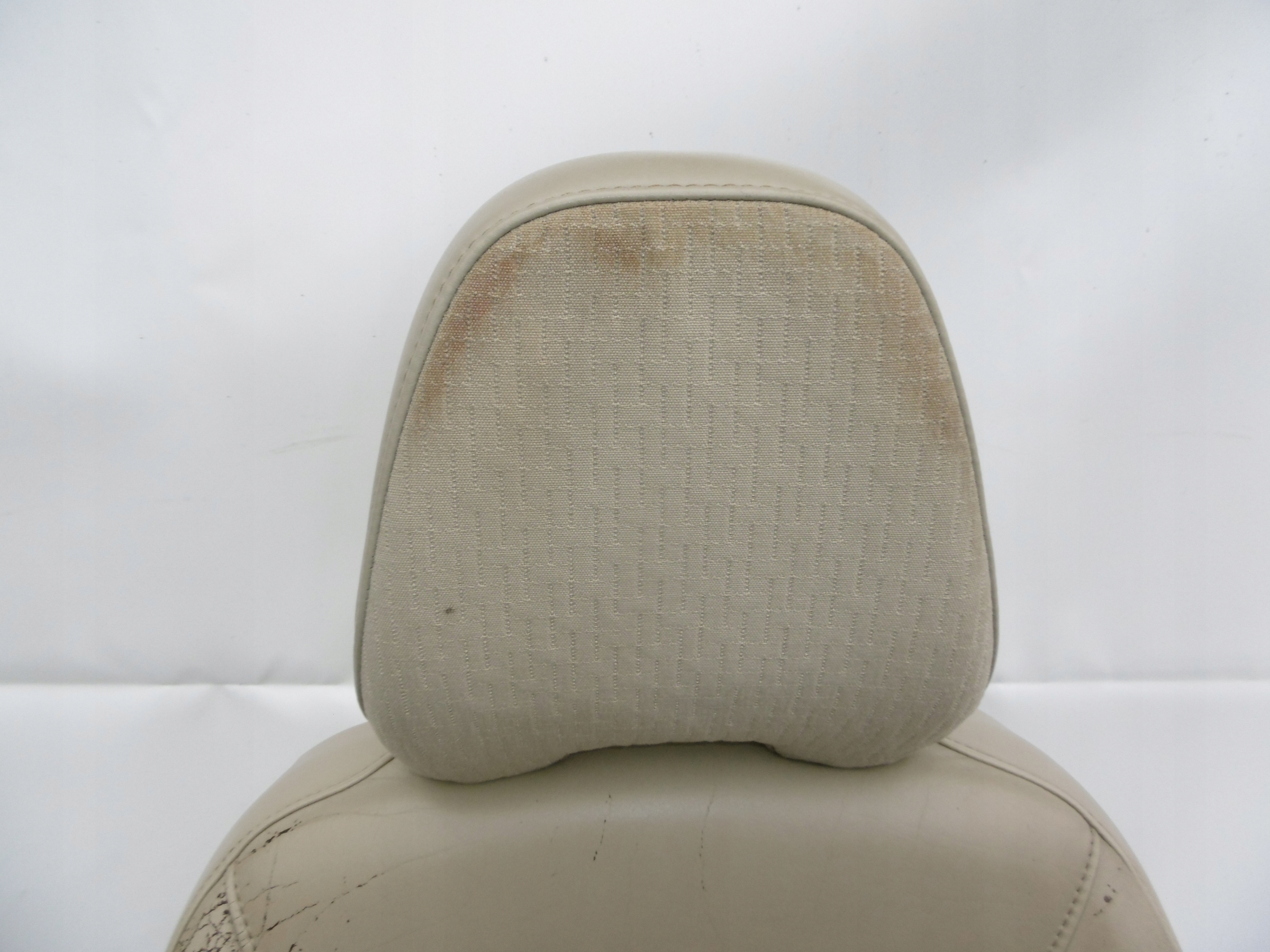 кресло передний левый водители европа volvo V70 III S80 II