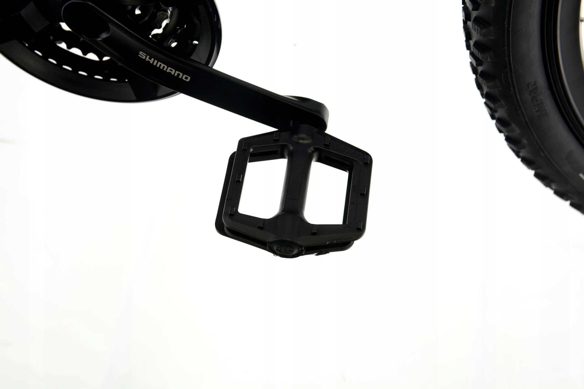 Rower MTB 29 Kands ENERGY 700 hydraulika ciemnozielony R19 2024 Marka Kands