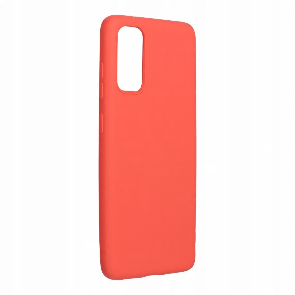 

Etui silikonowe Forcell do Samsung s21 futerał