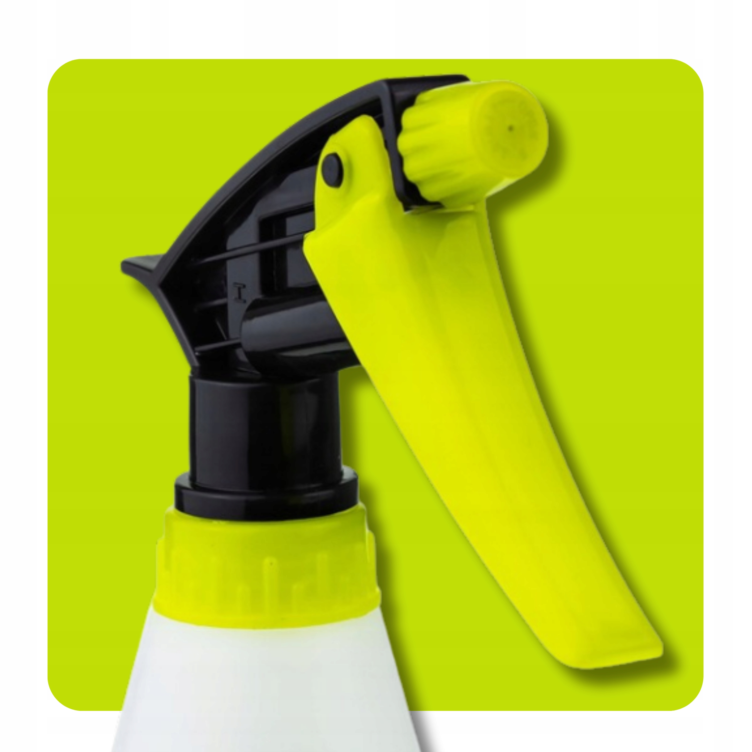 OPRYSKIWACZ SPRYSKIWACZ RĘCZNY AQUA SPRAY 0,75L Marka Bradas