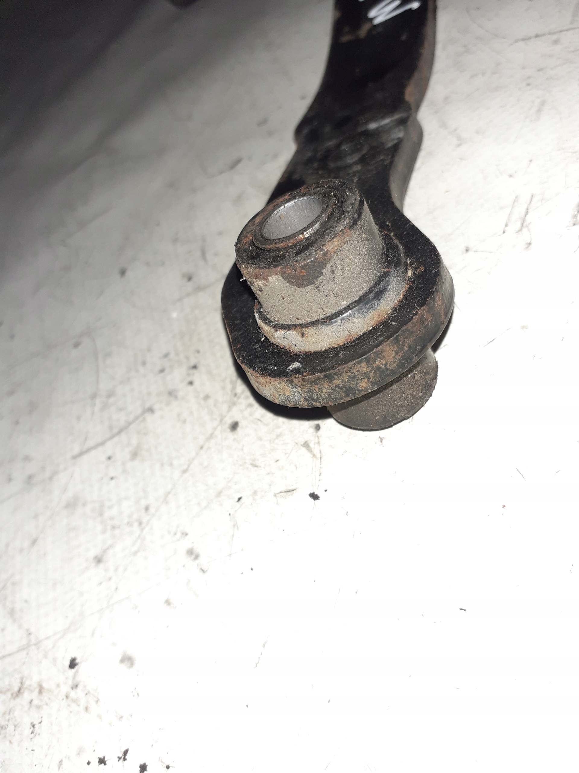 PEDAL Bremse RENAULT MASTER II 2.8 DTI
