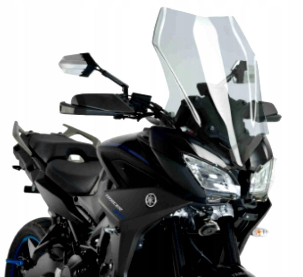 Sklo Yamaha Tracer 9 900 Abs MTT890 2018-2024