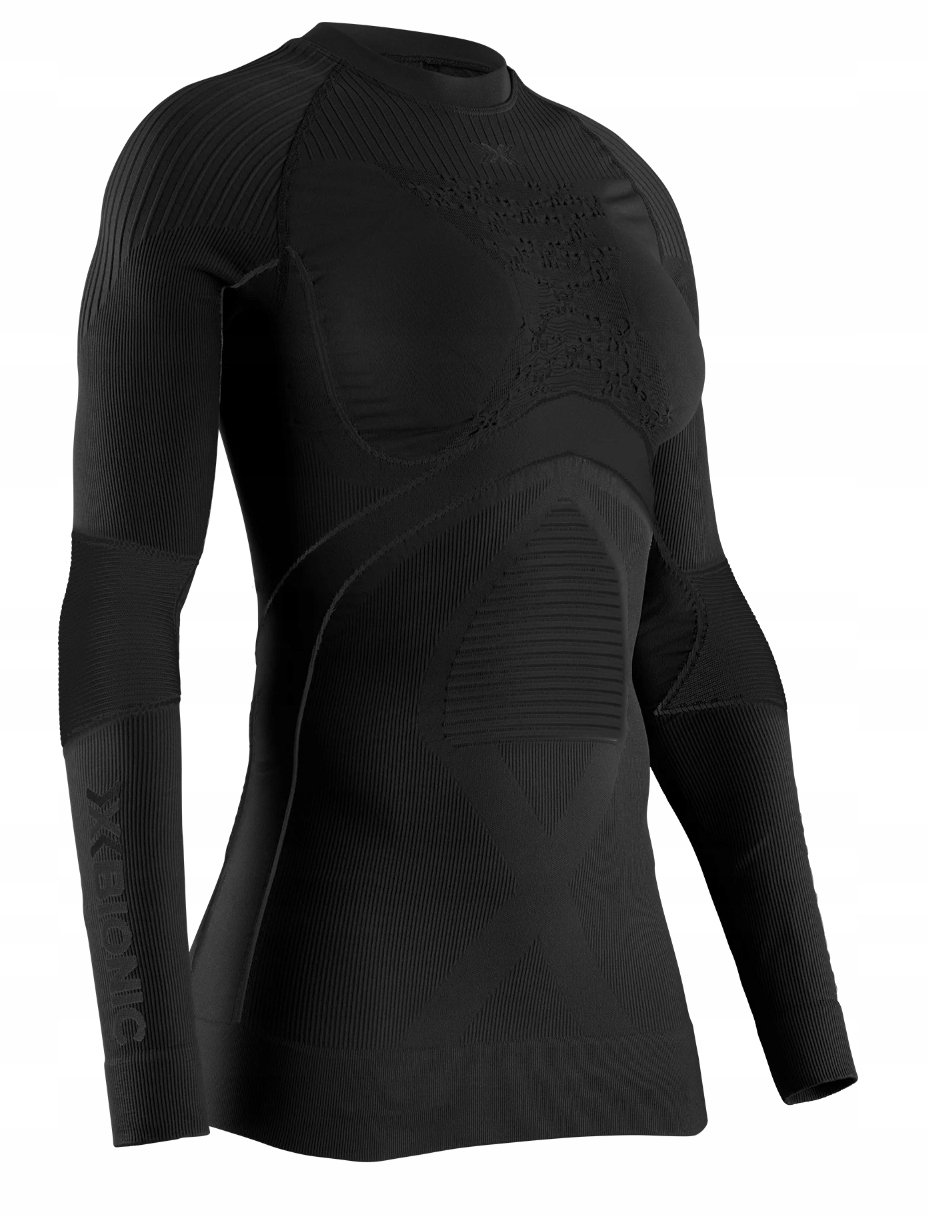 Koszulka Termoaktywna Ciepła X-bionic Energy Accumulator 4.0 r. Xs z 679