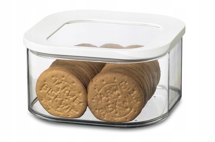 

Pojemnik na żywność Ser Wędlin Mepal Modula 1250ml