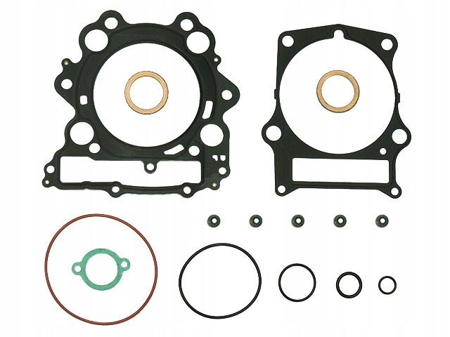 Namura Tesnenia Top-end Yamaha Xtz 660 Tenere (91-97), Šr 660 (95-97), Mz