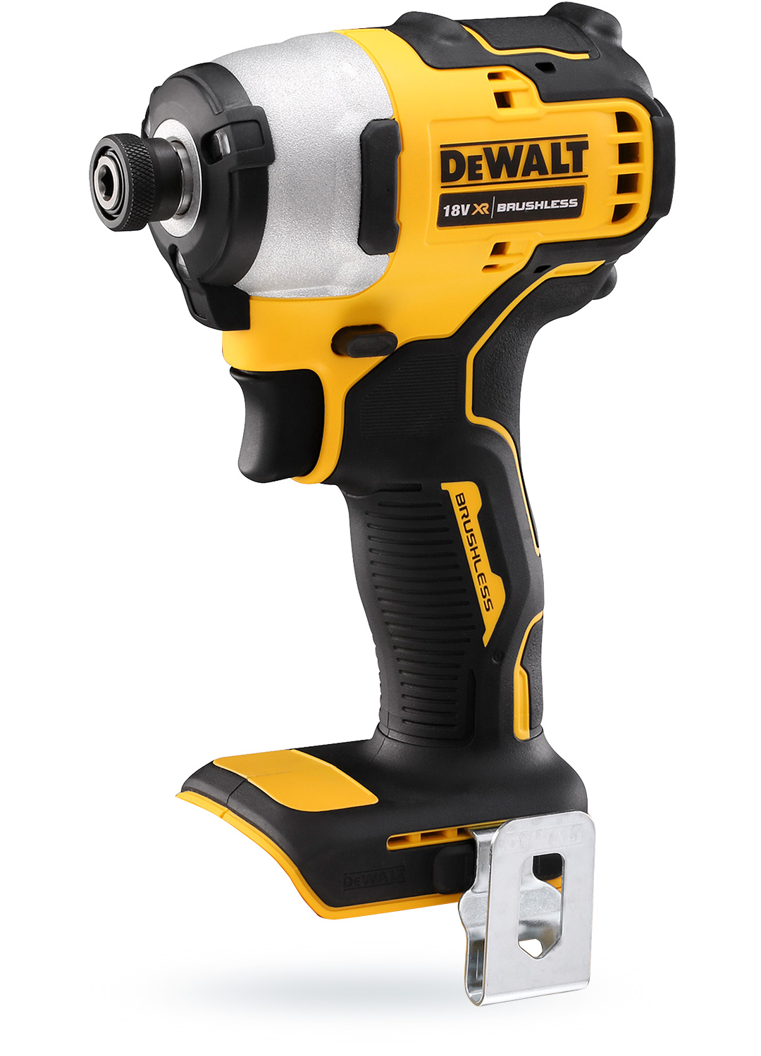 Zestaw elektronarzędzi DeWalt DCK2062M2T 18 V 5 elementów Zasilanie akumulatorowe