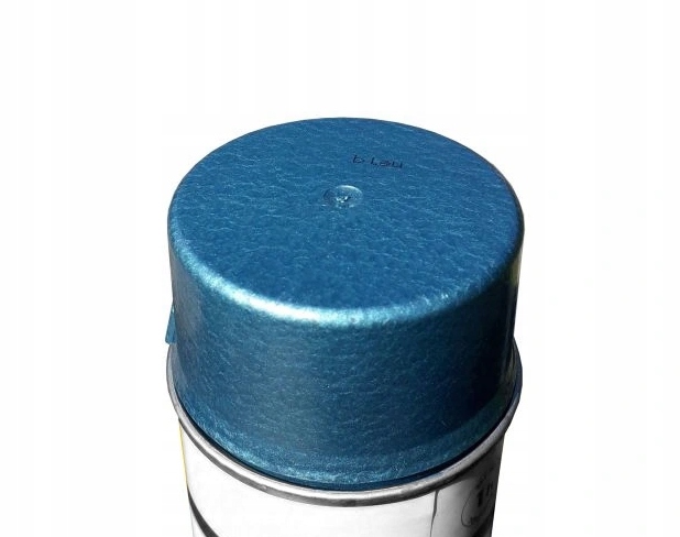 

Lakier Efekt Młotkowy Spray Deko 500ML Niebieski