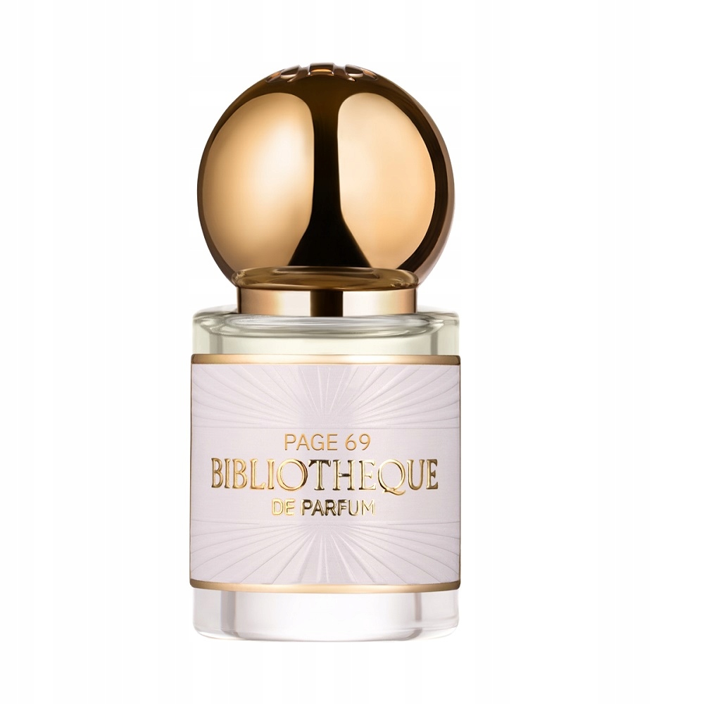 Page 69 Woda Perfumowana kobiet Edp