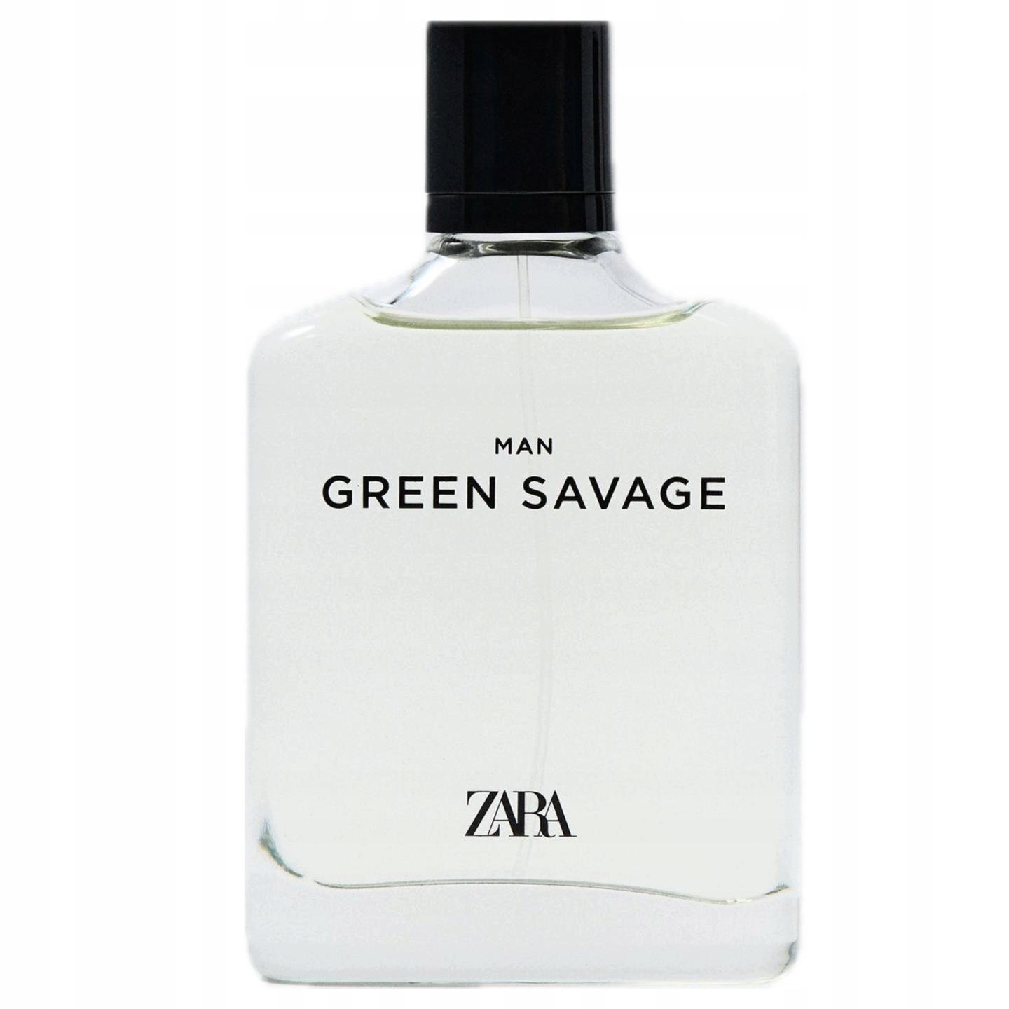 Zara Green Savage 100 ML Parfém Zara Green Savage 100 ML